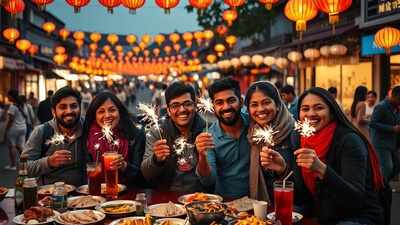 Thailand–Cambodia clashes: Indian tourists scout safer New Year destinations; top picks