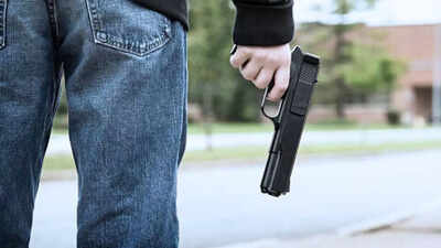 Triple homicide: 15-year-old Texas boy kills ex-girlfriend’s younger siblings and mother | World News