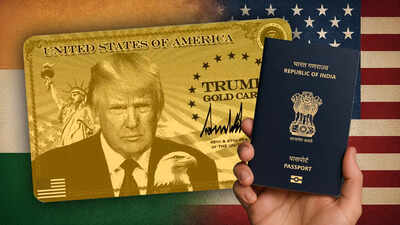 Trump’s  million Gold card: What does it mean for Indians, EB-5 visa aspirants? What you should know