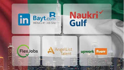 Want remote jobs in Dubai in 2026? Here are 6 legit platforms offering AED 20,000+ salaries | World News