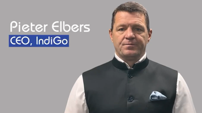 IndiGo chaos: CEO Pieter Elbers expects cancellations to fall below 1,000 on Saturday; full normalisation likely by December 10–15
