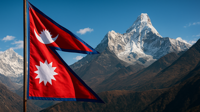 NRs 50, 500 and 1,000: Nepal awards new banknotes contract to China; map row with India resurfaces