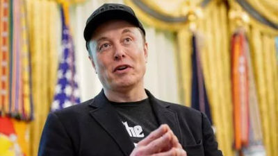 Big win for Elon Musk: Delaware top court restores record  billion Tesla pay package; overturns 2024 ruling