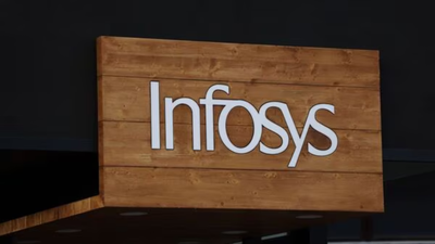 Infosys stock shock! Why did ADRs jump nearly 40% in minutes on NYSE? Explained
