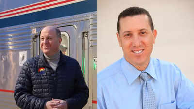 ‘Rot in hell’: Trump unleashes fury on Jared Polis, Dan Rubinstein over Tina Peters’ imprisonment