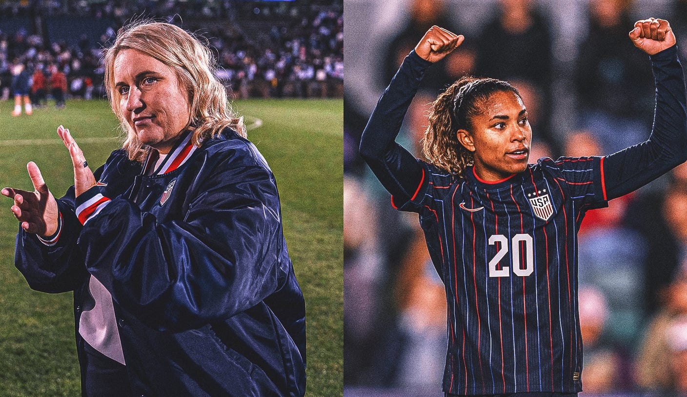 2025 In Review: Talent Development, Cat’s Resurgence and a New No. 1 Goalkeeper