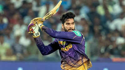 IPL Auction Day Buzz: Venkatesh Iyer sends timely reminder with SMAT blitz | Cricket News