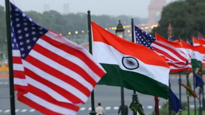 India-US trade deal: India should be cautious on agri concessions, insist on a drastic cut in high tariffs – GTRI says