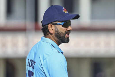 Vijay Hazare Trophy: Mumbai overpower Uttarakhand by 51 runs despite Rohit Sharma’s golden duck | Cricket News