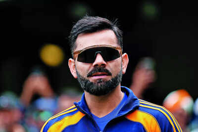 Virat Kohli invests 40 crore in Agilitas Sports