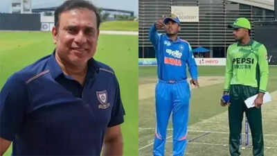 Fallout of India’s U-19 Asia Cup performance: CoE’s role in BCCI developmental programmes in focus | Cricket News