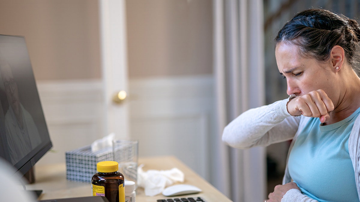 Flu cases hit record 71,123 in New York state this week amid surge