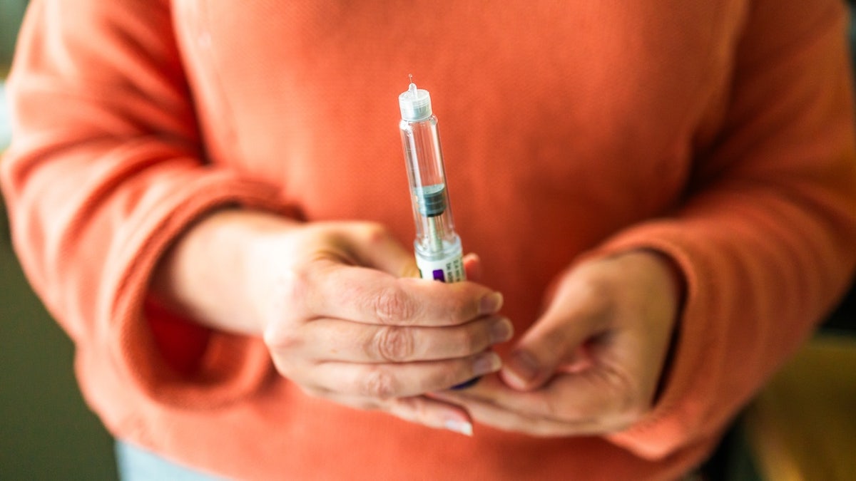 Seniors abandon GLP-1 weight-loss drugs over high costs and side effects