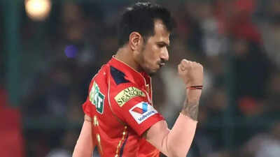 ‘The real luxury’: Yuzvendra Chahal’s latest social media post goes viral | Cricket News