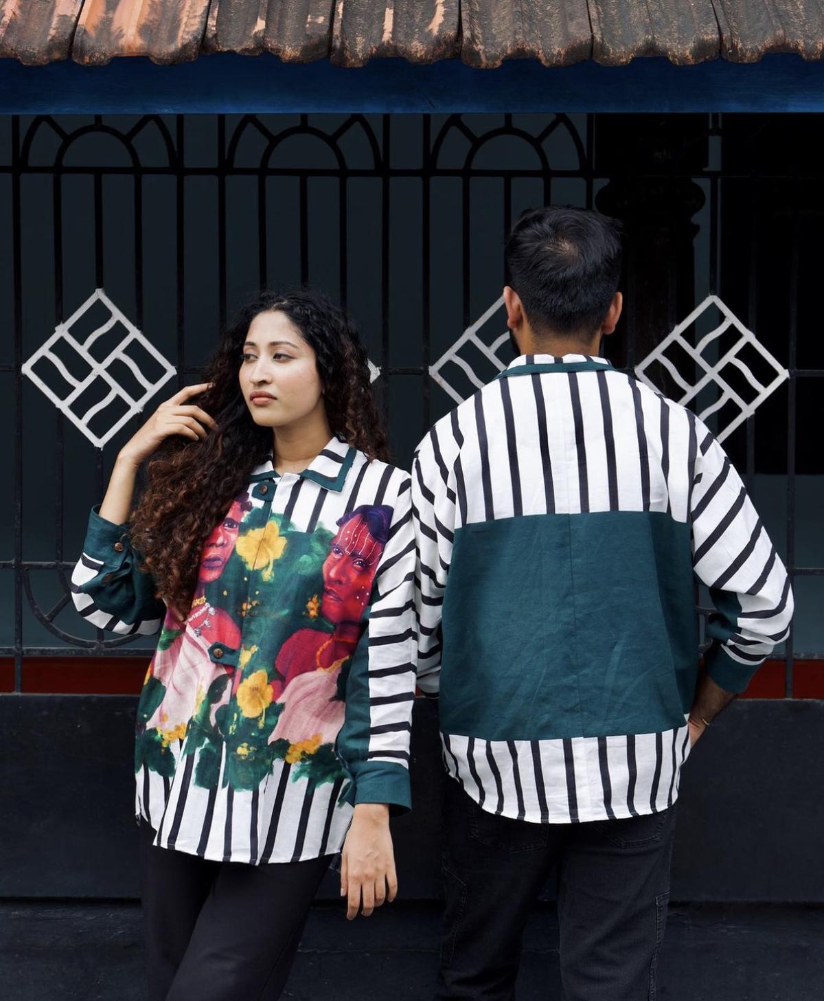 From looms to labels: Kochi’s fashion boom