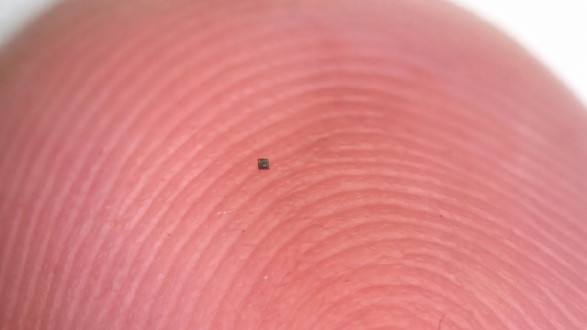 Microscopic robots breakthrough: Smallest programmable bots swim autonomously