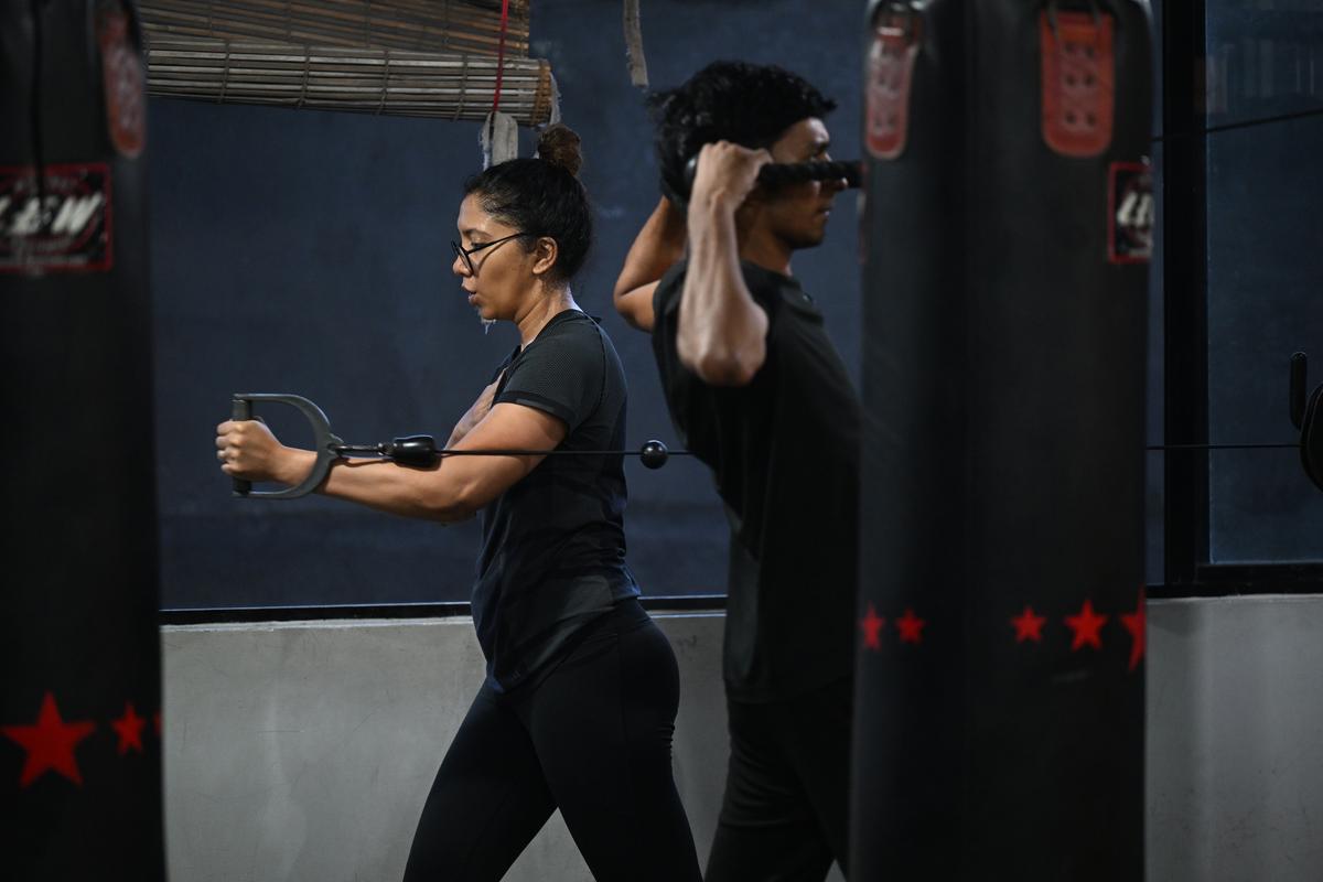 Gyms in Kochi are emerging as friendly and inclusive spaces that are redefining fitness standards
