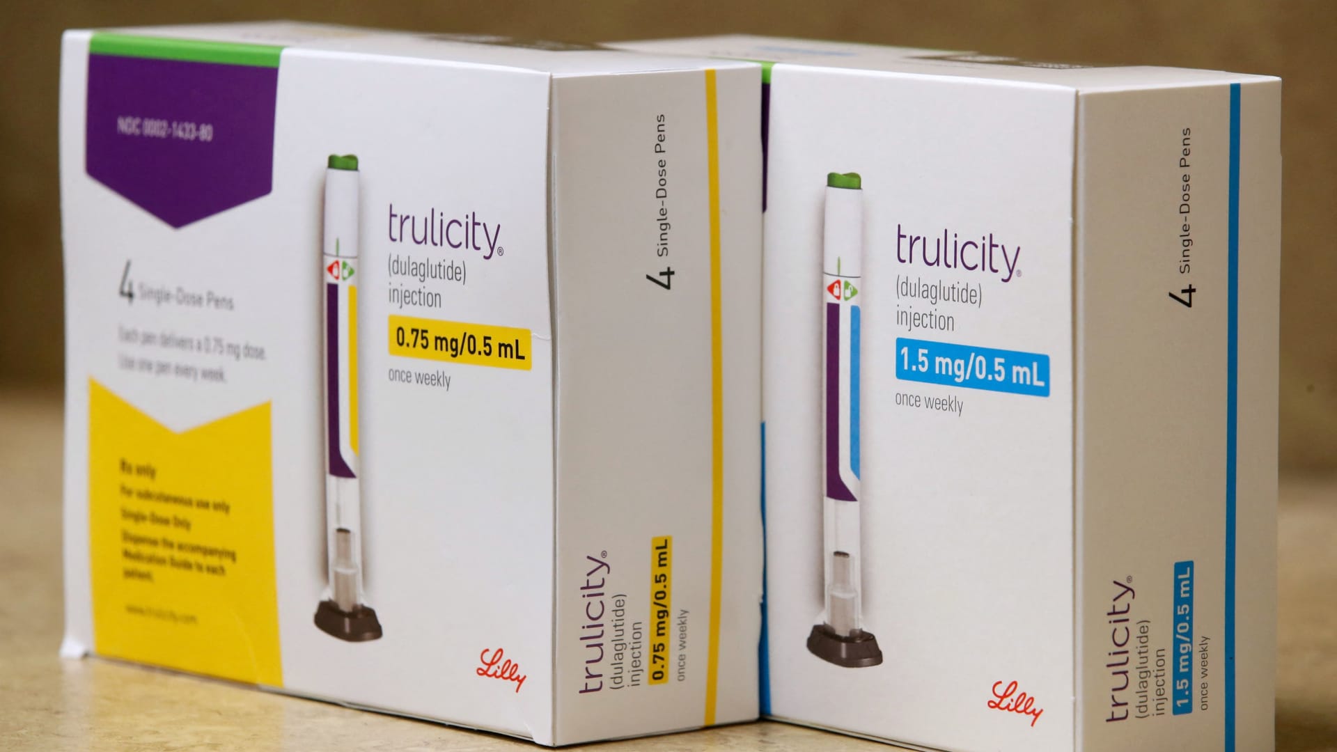 15 drugs added to Medicare price negotiations