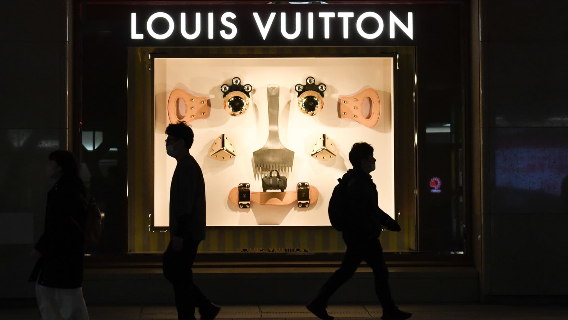 LVMH beats forecasts in Q4 2025 earnings report