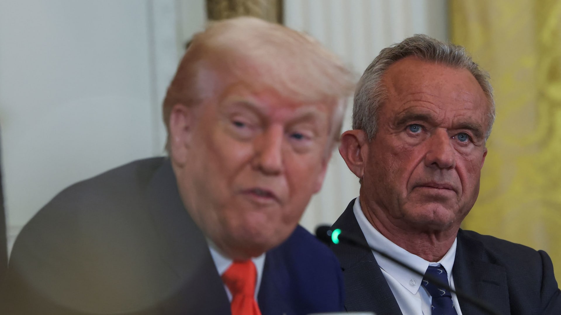 Trump administration freezes  billion in child, family aid