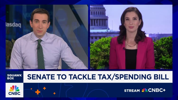 Trump’s tax bill could end ‘SALT’ workaround for some businesses