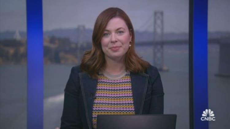 Small businesses that use AI say it hasn’t affected headcount