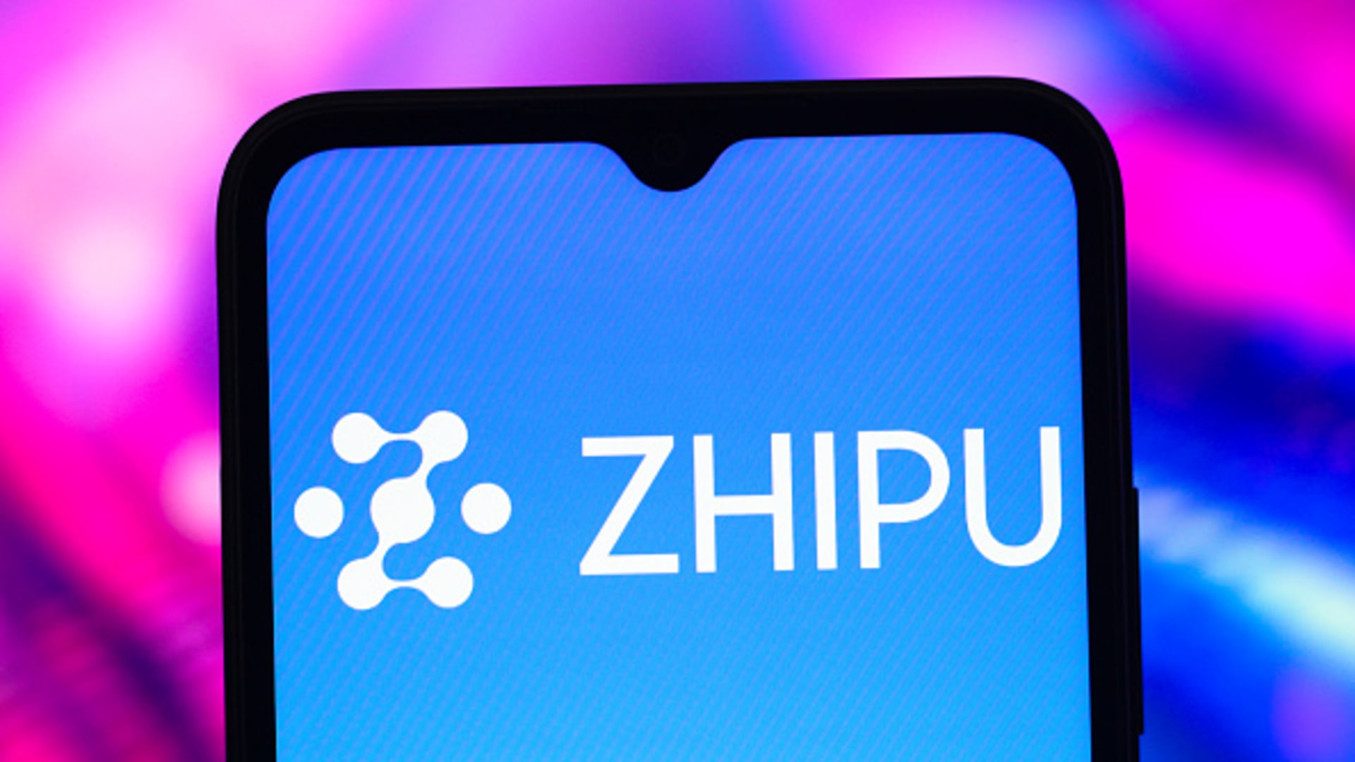 The first of China’s ‘AI tigers’ goes public as Zhipu climbs in Hong Kong debut