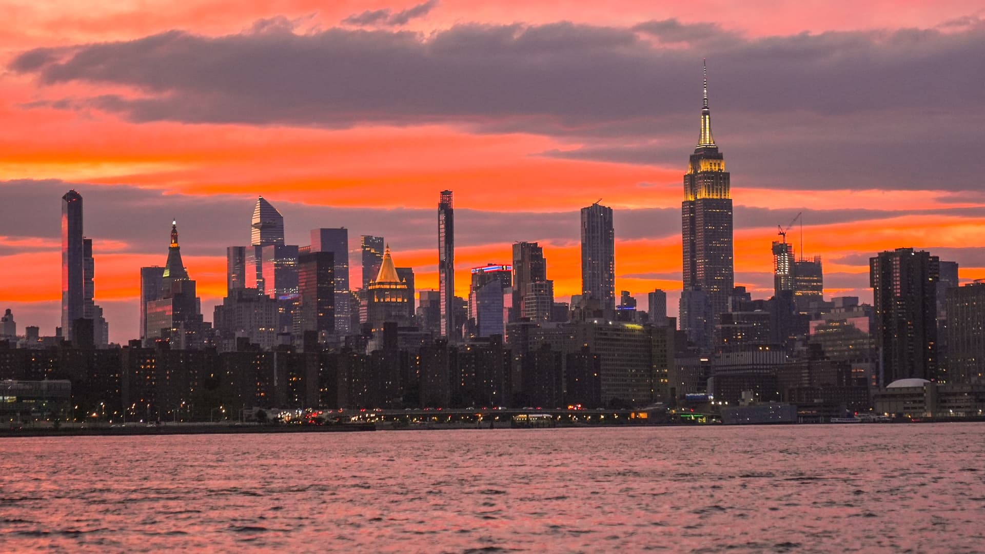 Why Manhattan condos are selling at a loss