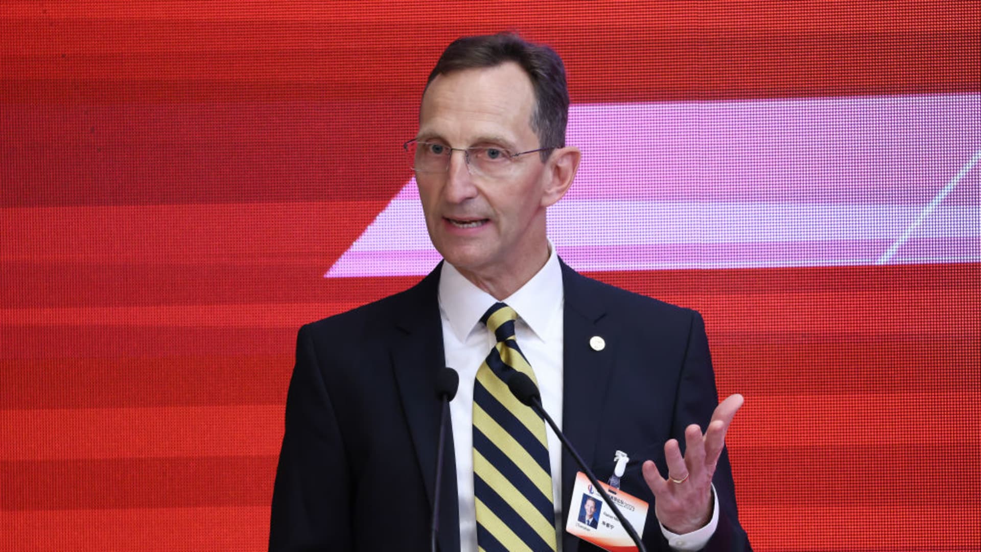 Danaher stock fails to rise on solid earnings — leading us to question what’s next