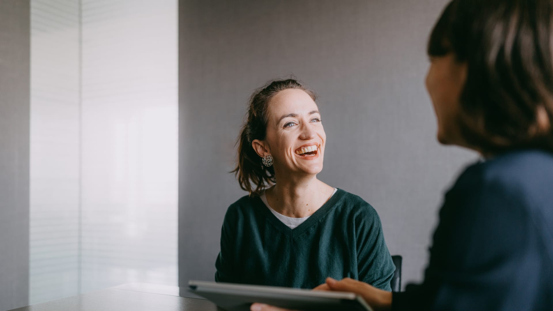 3 simple language fixes proven to result in success: Wharton word guru