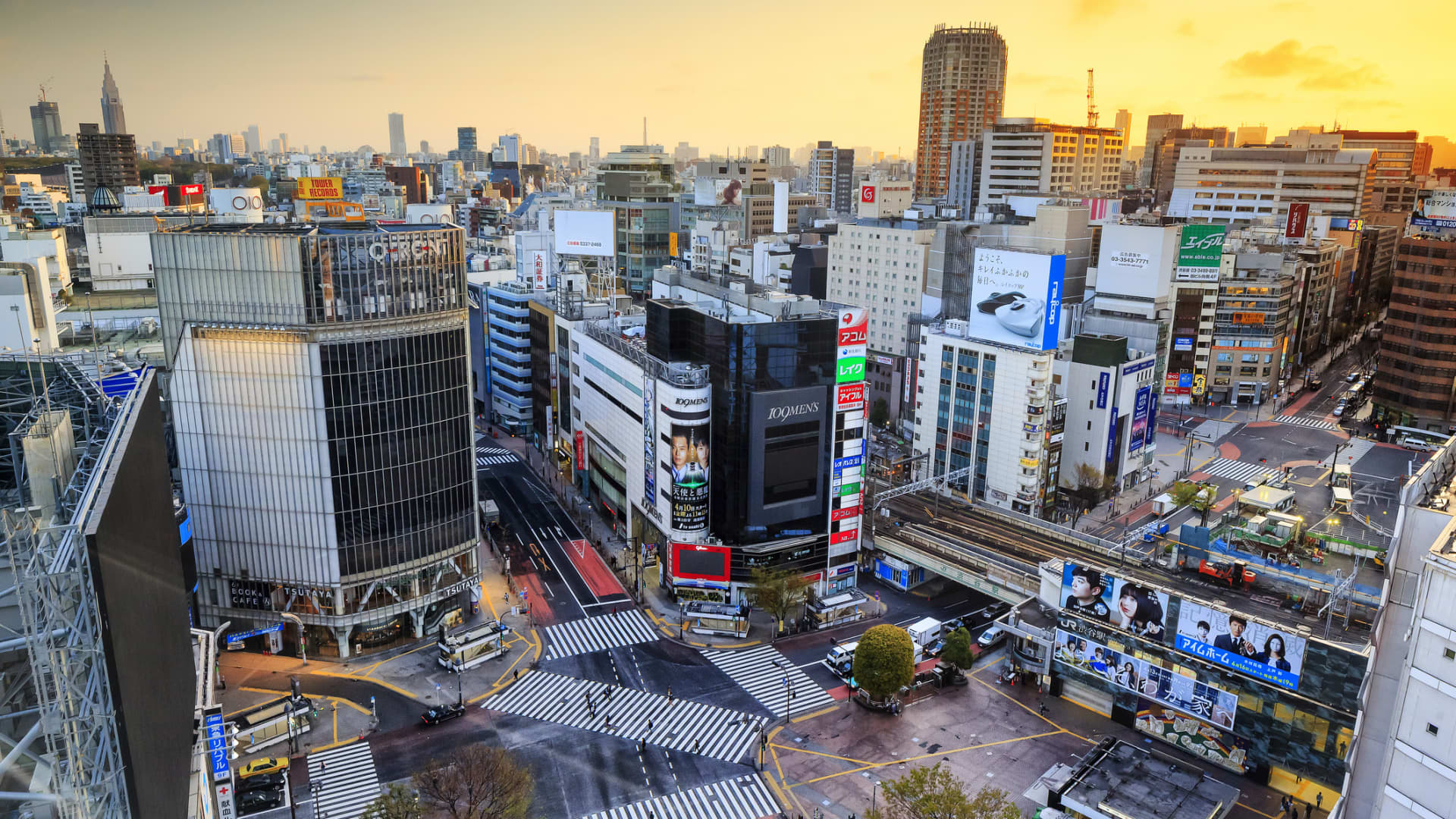 Nikkei 225, Hang Seng Index, Kospi, gold, Canada