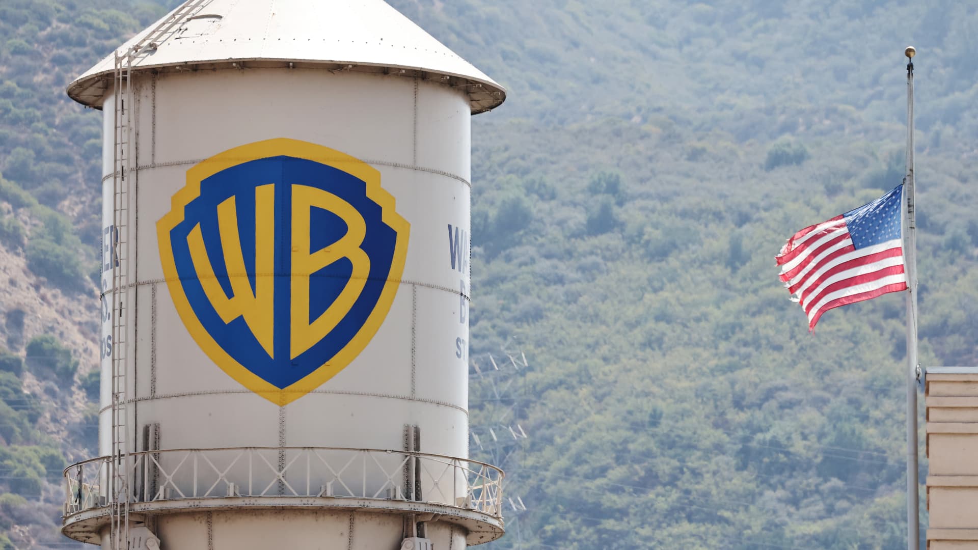 WBD rejects Paramount offer again in favor of Netflix deal