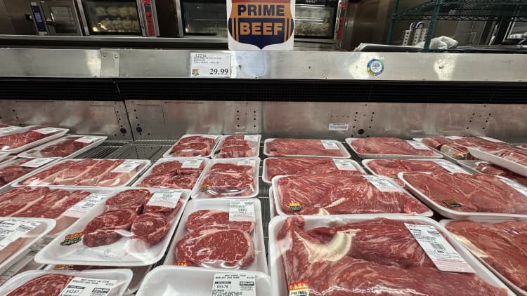 FDA approves Merck drug for decimated cattle herds to stop screwworm