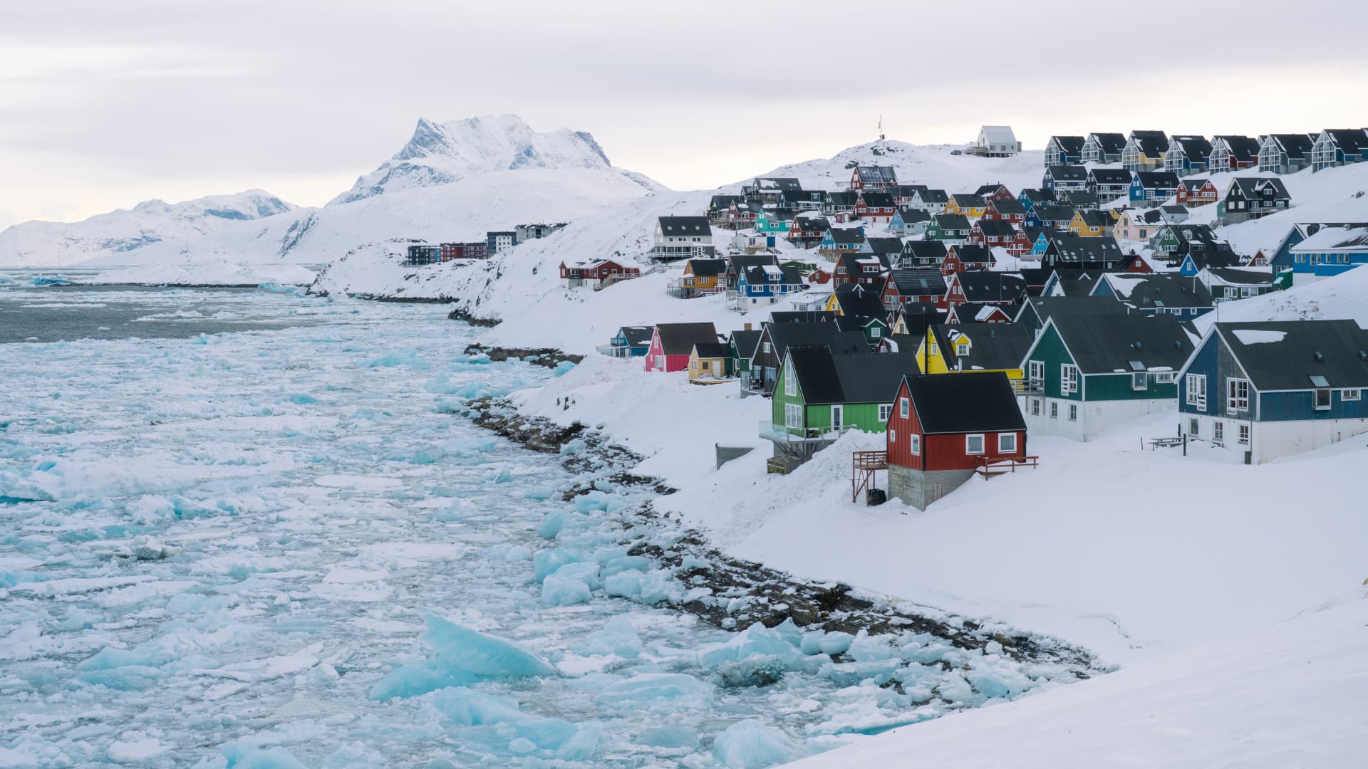 U.S. Greenland rare earth bet is ‘absurd’ as hurdles looms, warn experts
