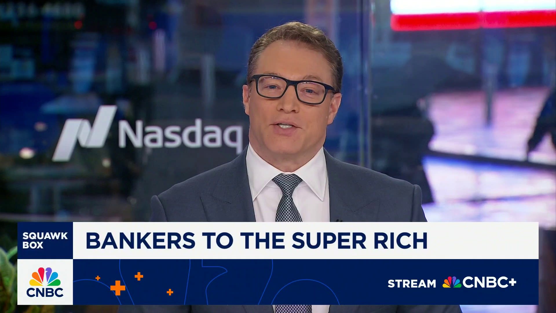 Bankers to the super rich reveal how the wealthy see the economy and markets