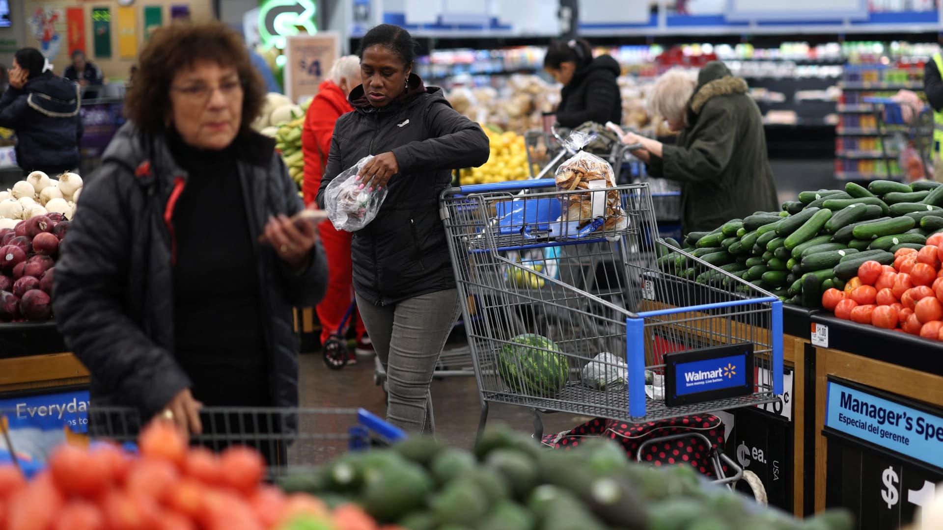 These stocks will benefit from new habits