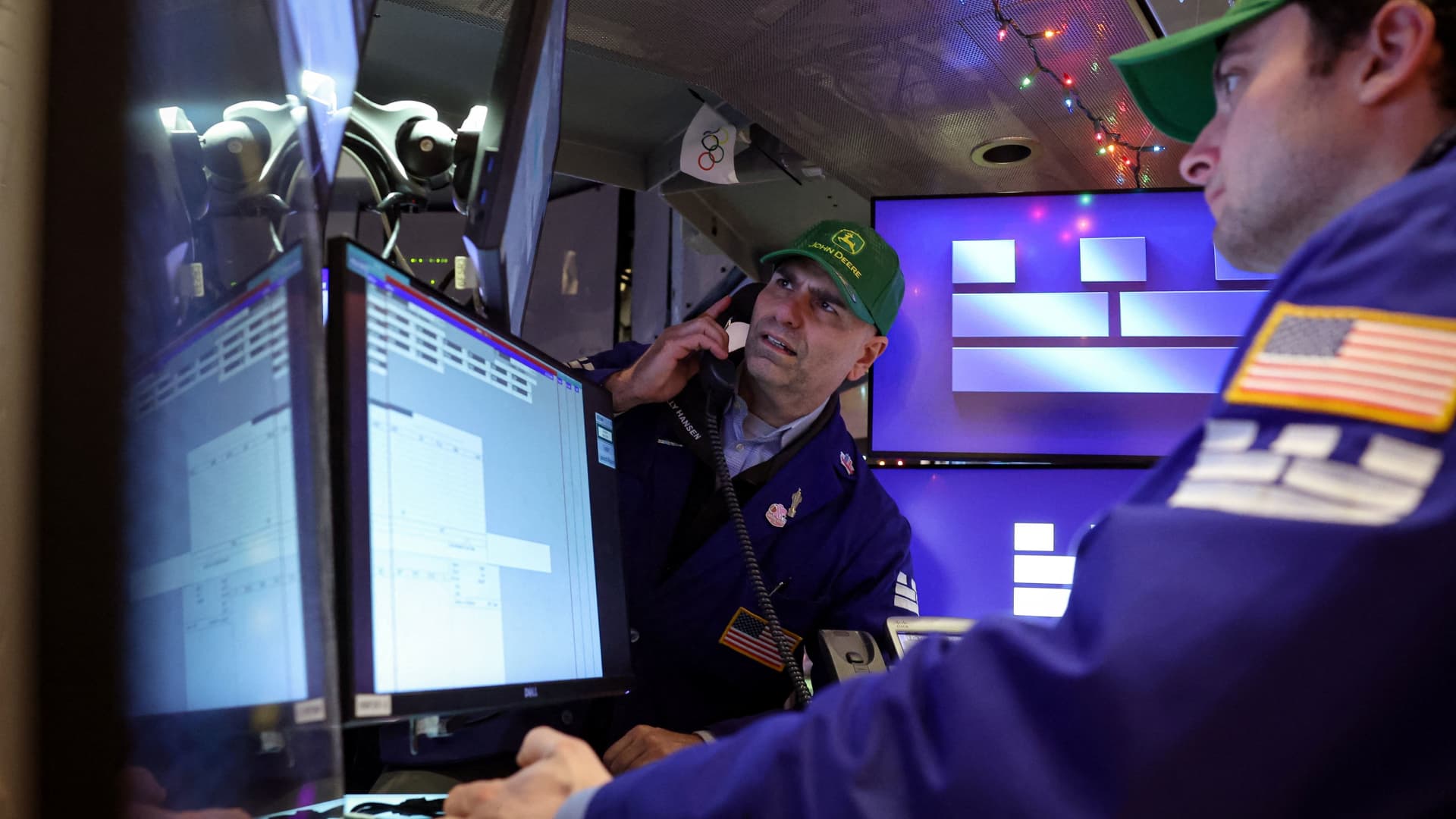 A biotech stock for investors scared to invest in the risky industry