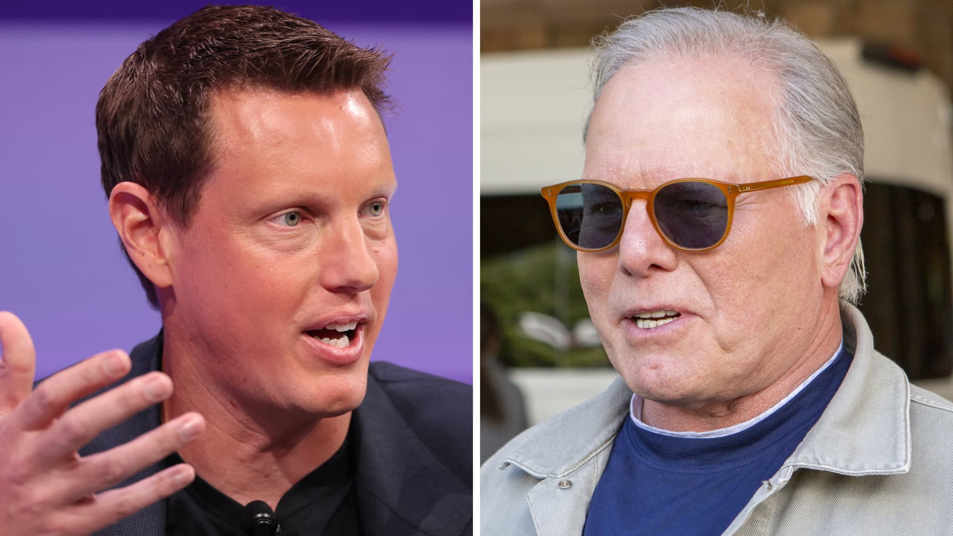 Does it really matter who ends up owning Warner Bros.? Media exec Tom Rogers breaks it down