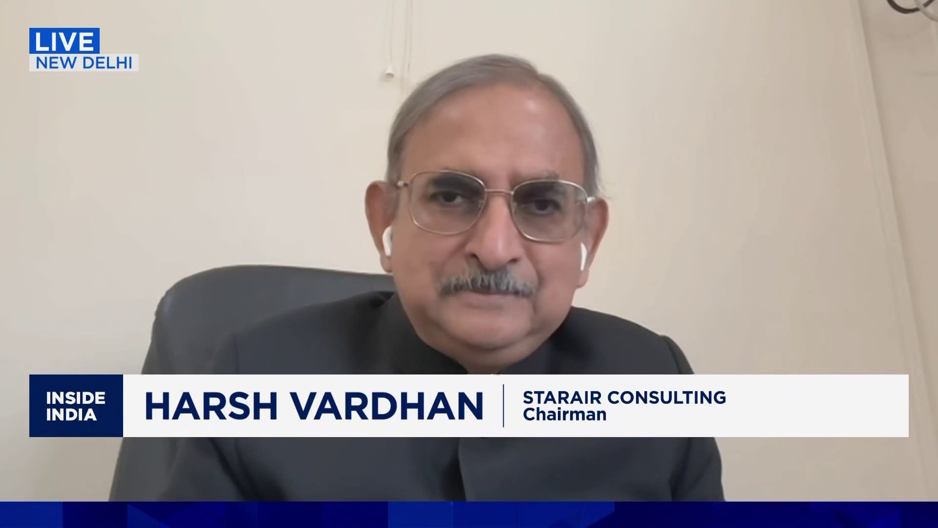 ‘Not much the government can do’ on IndiGo crisis: Aviation expert