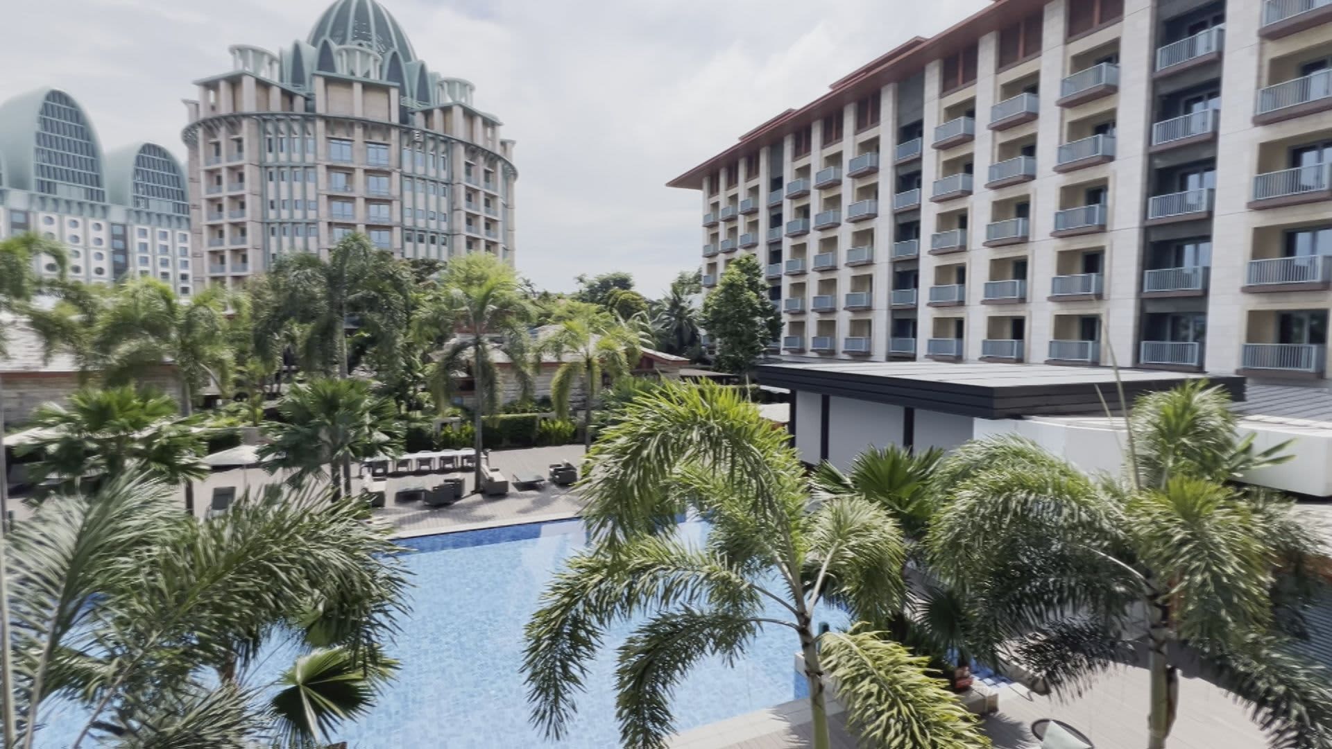 FDA approved Singapore work trip during government shutdown, records show