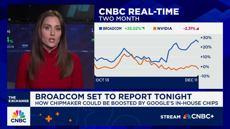 Chip stocks Nvidia AMD pop after TSMC’s earnings beat lifts confidence