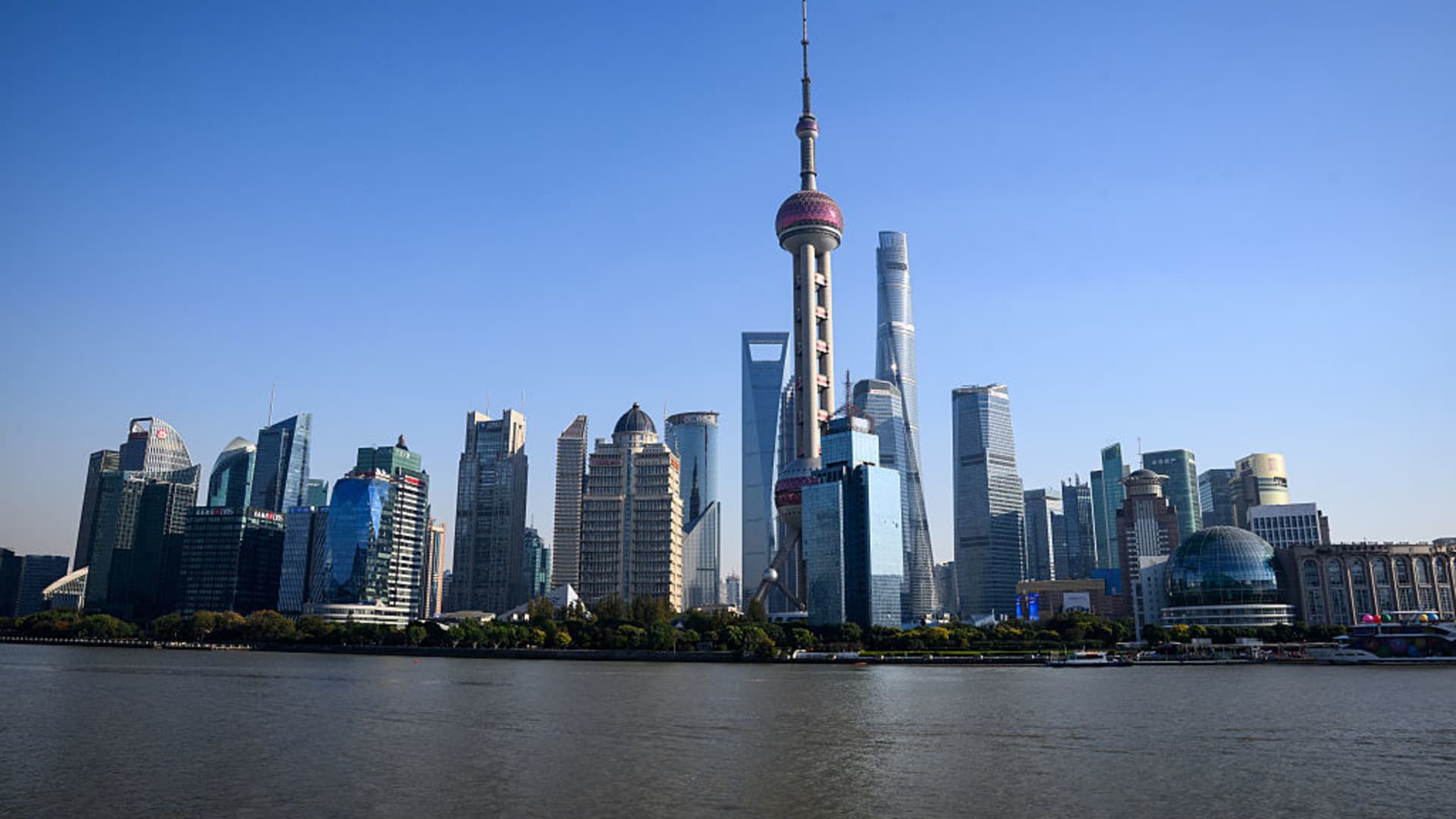 China CPI, Hang Seng Index, Kospi, Nikkei 225