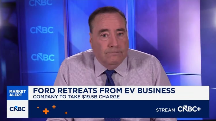 Ford expands Bronco performance lineup with ‘more attainable’ RTR SUV