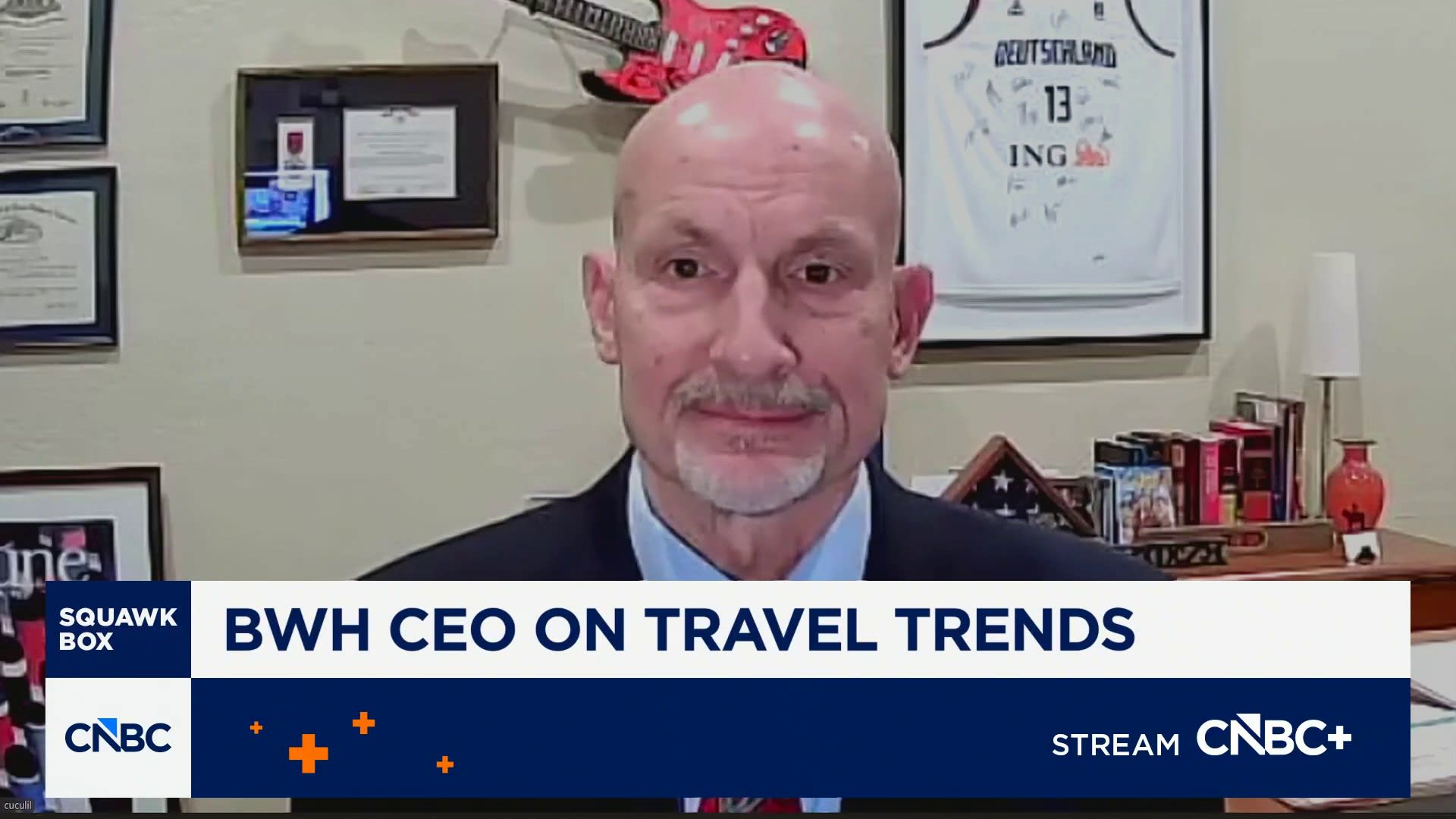 Travelers booking later, prioritizing flexibility: Best Western CEO