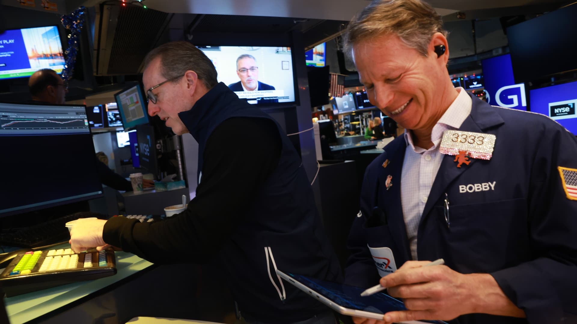 How January goes could set the market’s tone for the rest of 2026