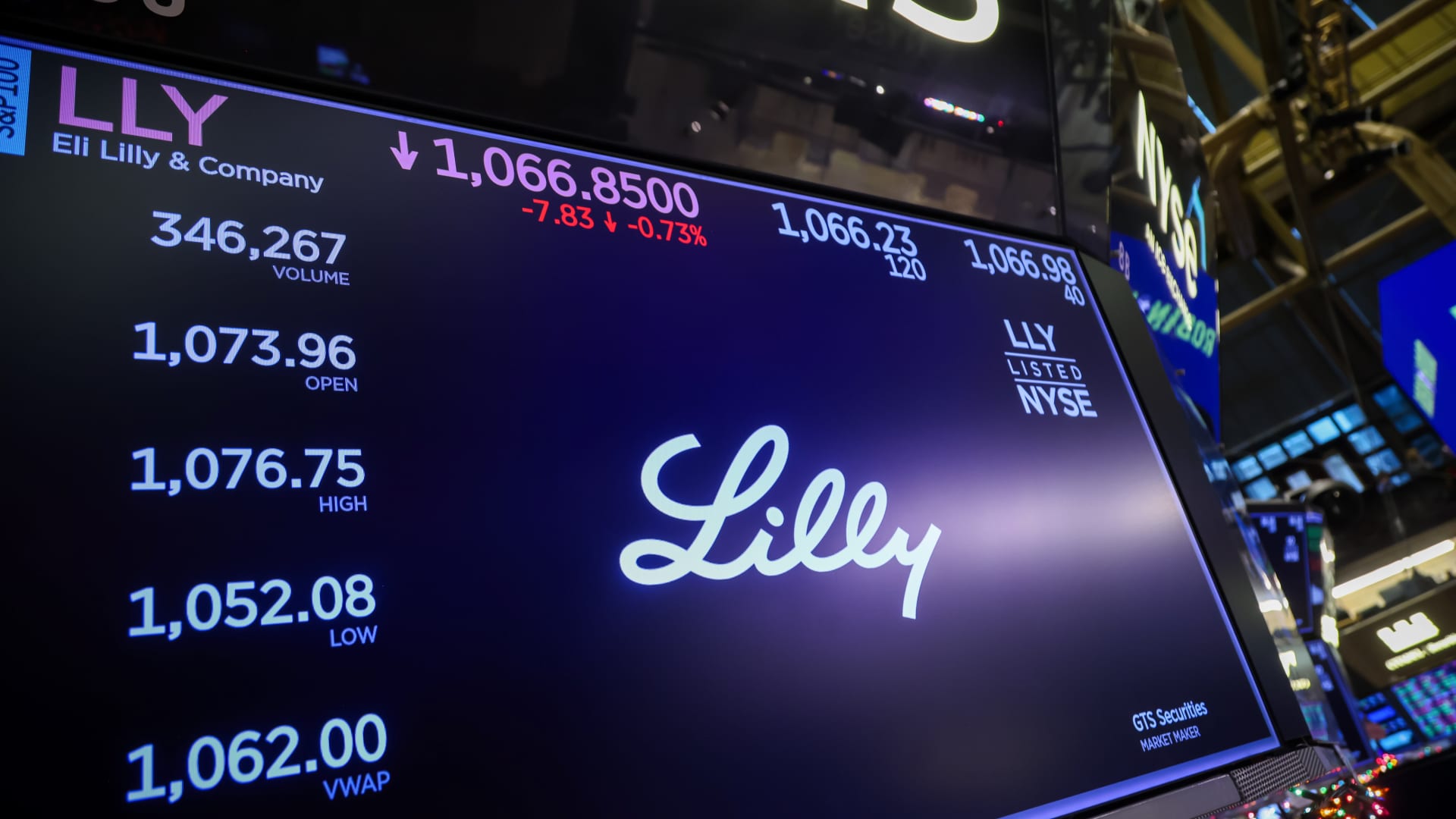 This pharma stock just got whacked — there’s still a major catalyst ahead