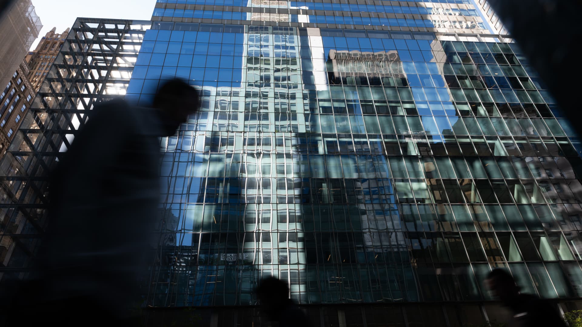 Manhattan Q4 office leasing was strongest in 6 years