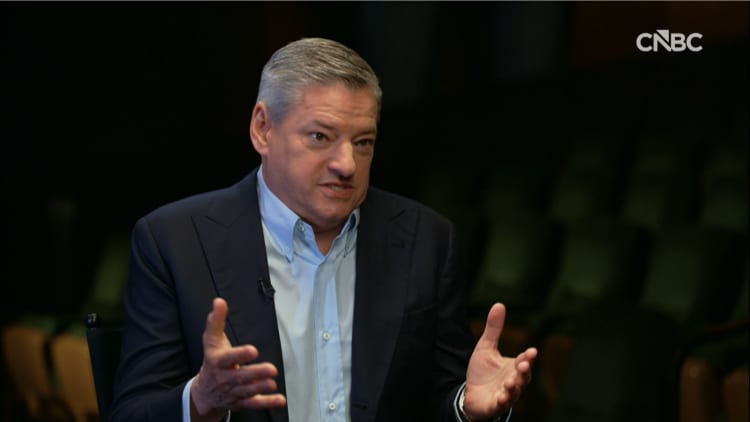 How 8 top leaders used crisis to reinvent companies