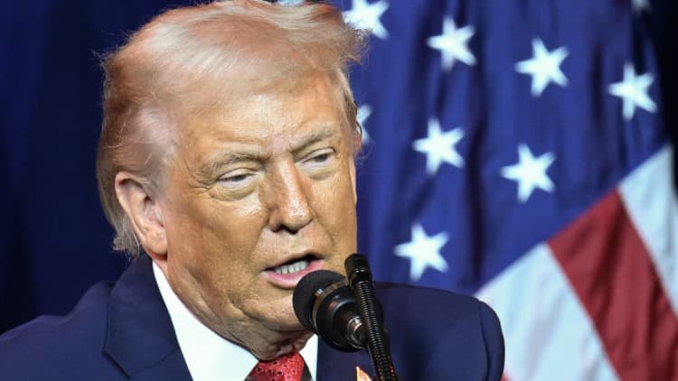 Five takeaways after U.S., Denmark hold White House talks