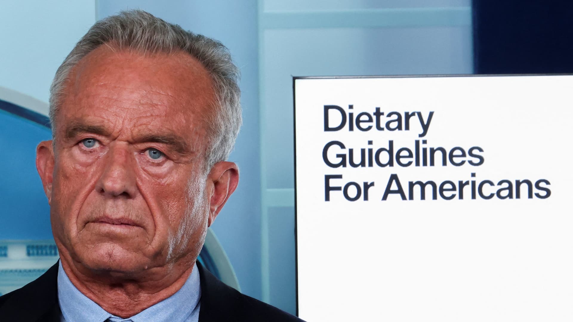 RFK Jr.’s new food guidelines could help Chipotle and Sweetgreen